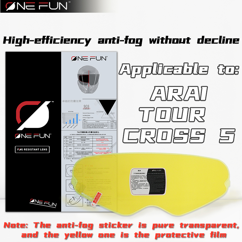 투어 크로스브이 5 바이저 오토바이 랠리 헬멧 쉴드 핀 - Motorcycle Helmet Anti Fog Pinlock Shield 리뷰 및 가격