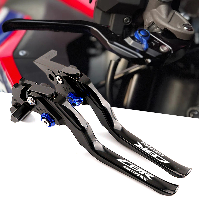 혼다 CBR600RR CBR 600RR cbr600rr - Cnc Aluminum Adjustable Brake Clutch Levers 리뷰 및 가격