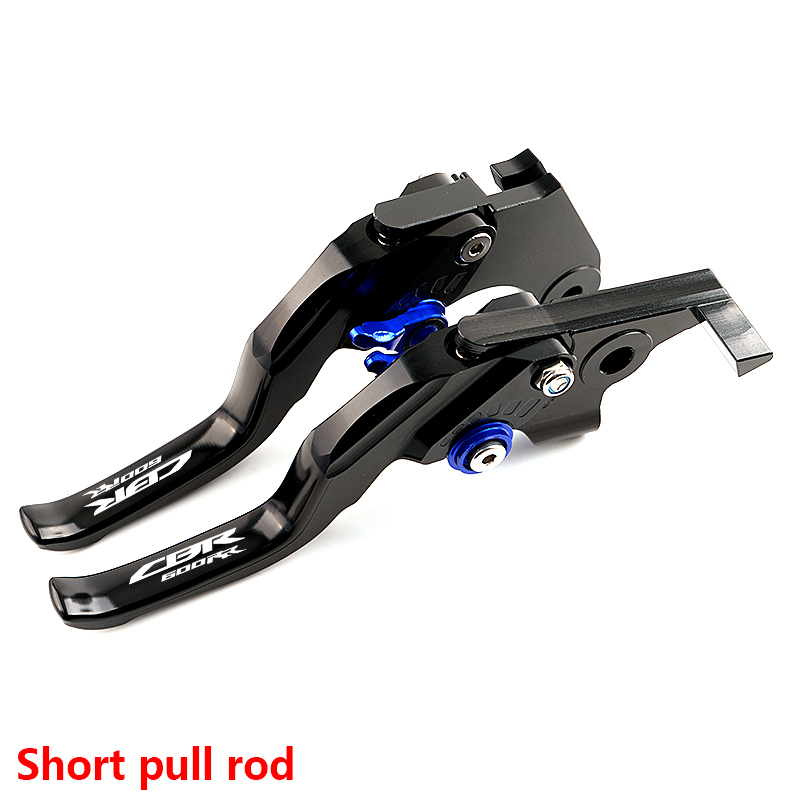 혼다 CBR600RR CBR 600RR cbr600rr - Cnc Aluminum Adjustable Brake Clutch Levers 리뷰 및 가격