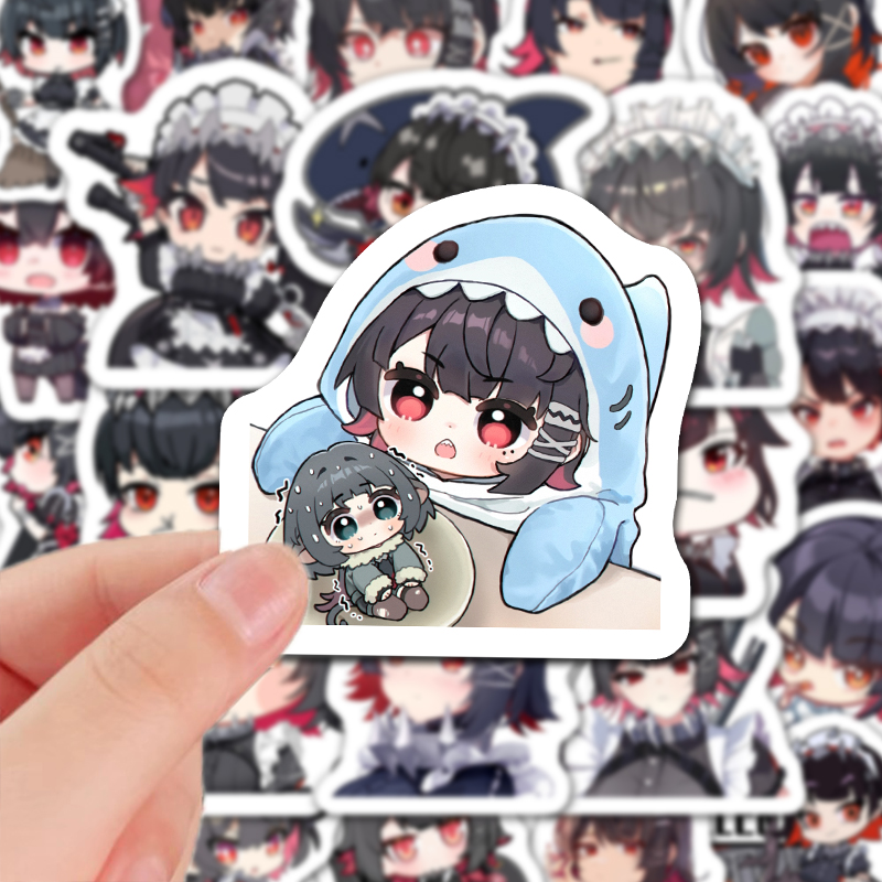 60PC Zenless Zone Zero Ellen J - Motorcycle Helmets 리뷰 및 가격