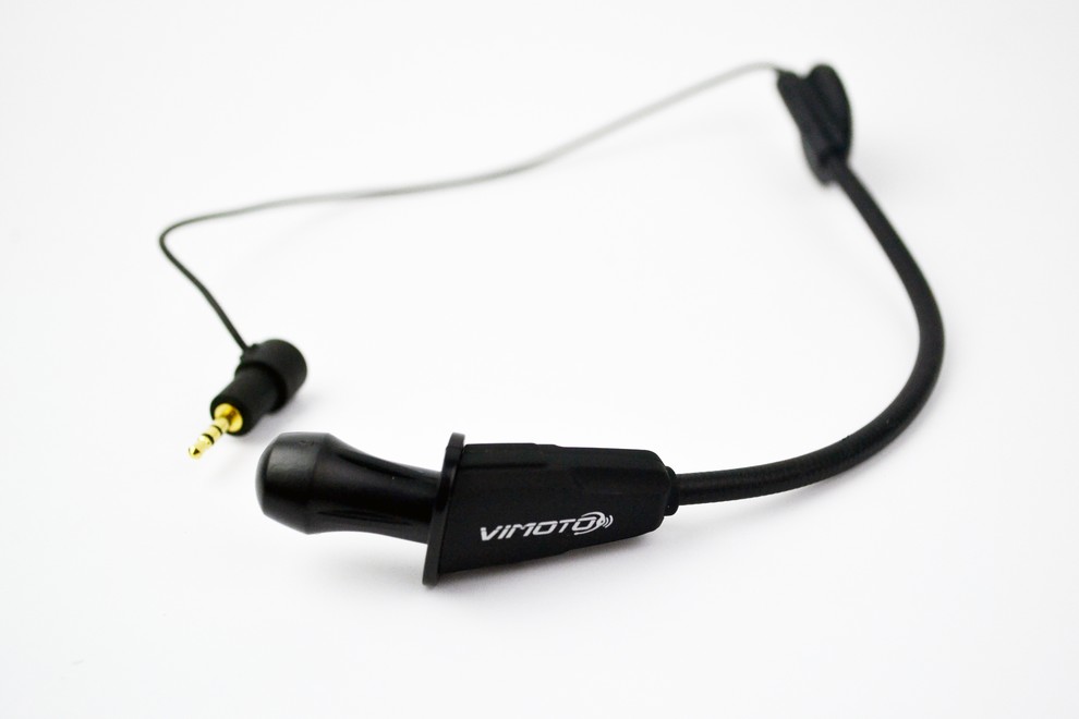 비모토   v3 v6 v8 오픈마이크 악세사리당일발송  - Universal Motorcycle Helmet Intercom Headset 리뷰 및 가격